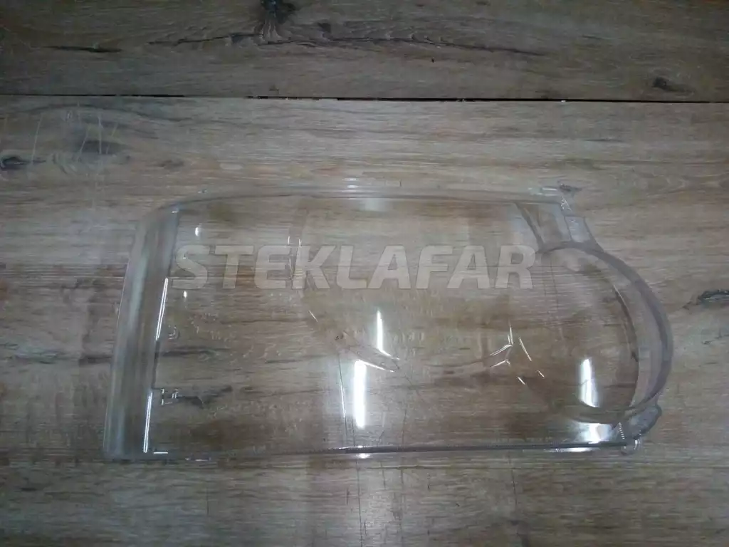 Стёкла фар Land Rover Range Rover 3 L322 (2005-2009) рестайлинг