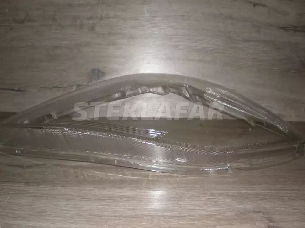 Стёкла фар Nissan Teana J31 (2006-2008) рестайлинг