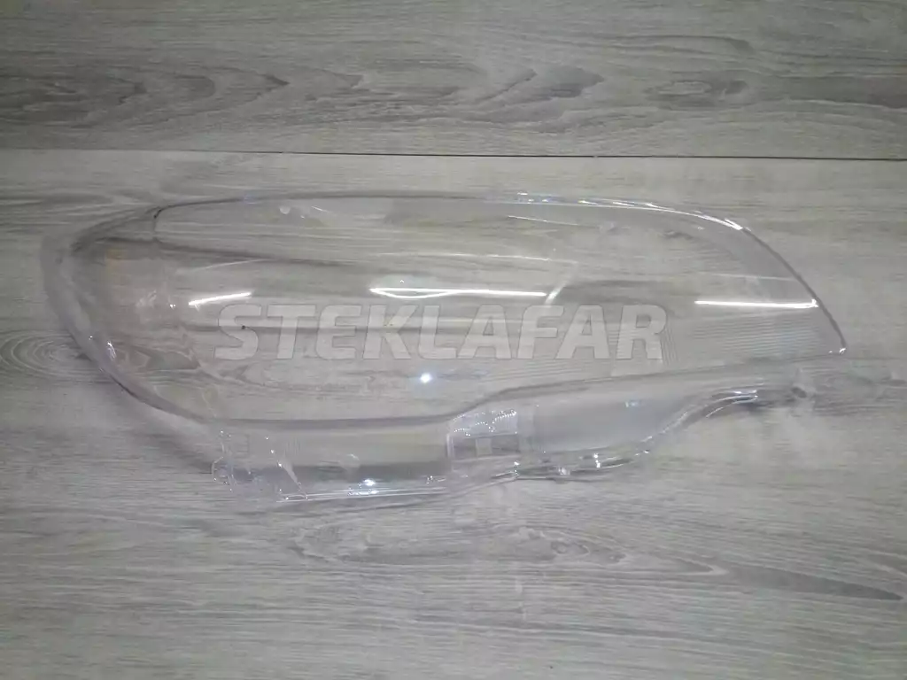 Стёкла фар Subaru Legacy, Outback Legacy BN (2014-2017) дорестайлинг и Outback BS (2014-2018) дорестайлинг