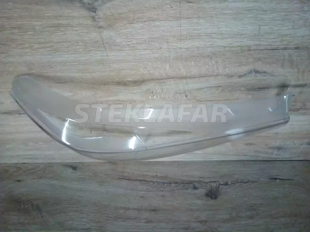 Стёкла фар BMW 4 F32, F33, F36 (2013-2017) дорестайлинг