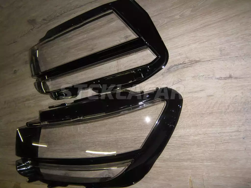 Стёкла фар Volkswagen Tiguan 2 (2016-2020) дорестайлинг
