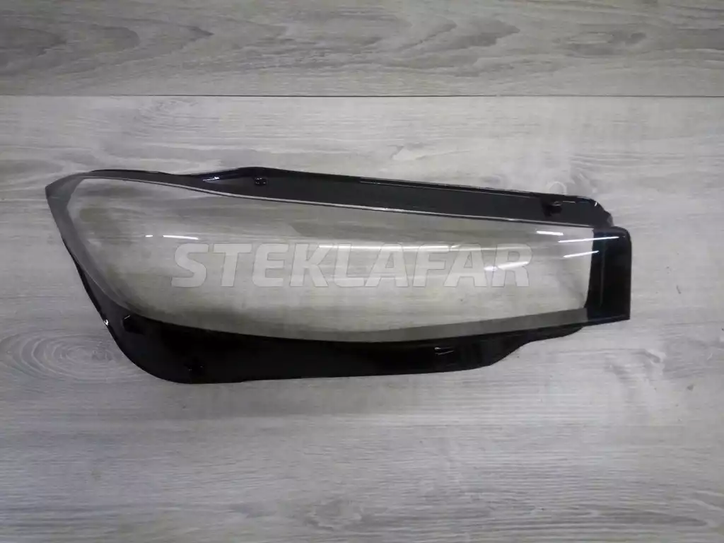 Стёкла фар BMW 3 G20, G21 (2022-н.в.) рестайлинг