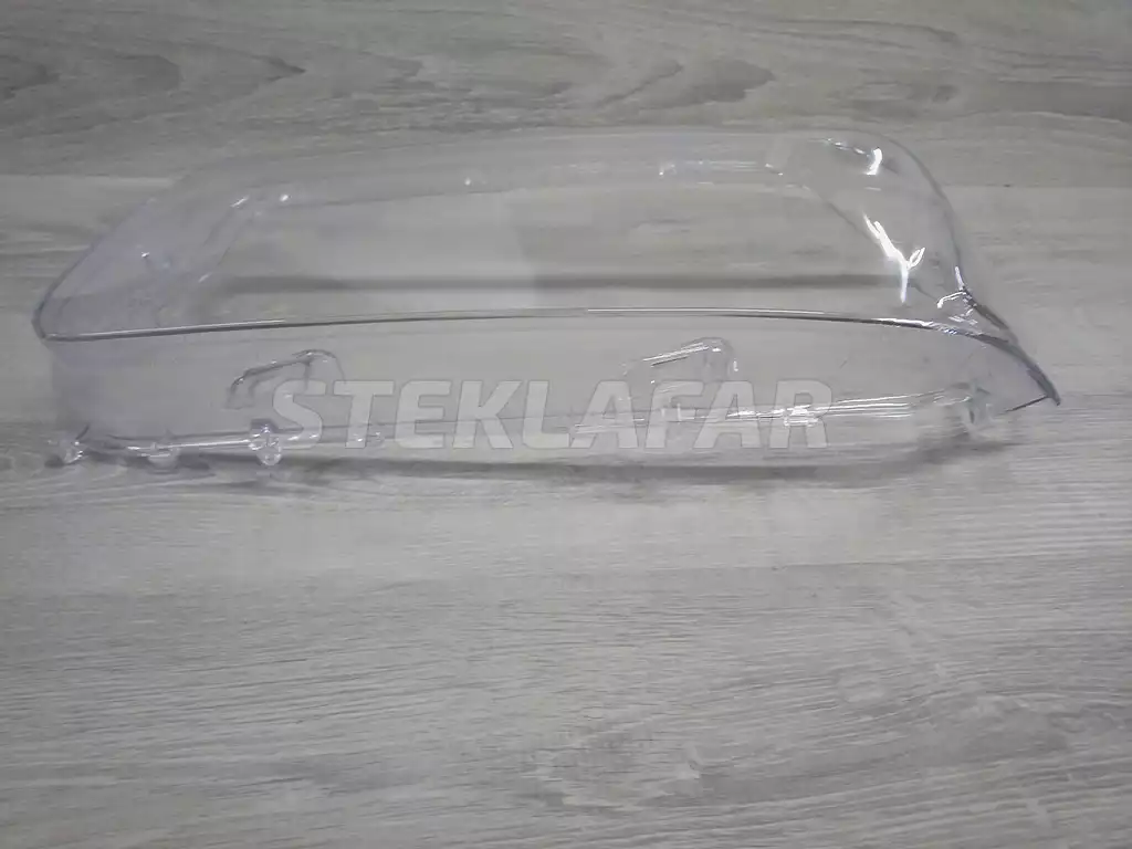 Стёкла фар Subaru Forester 2 SG, S11 (2002-2005) дорестайлинг