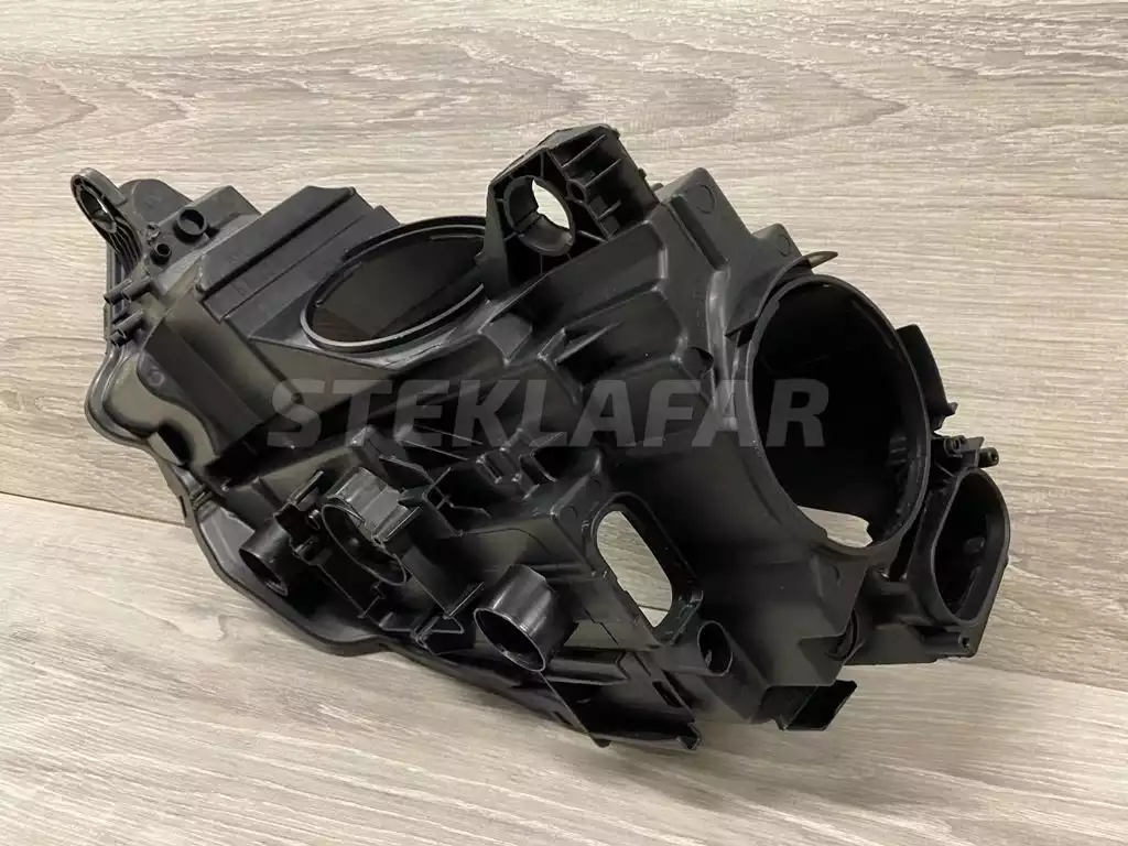 8V (2016-2020) рестайлинг