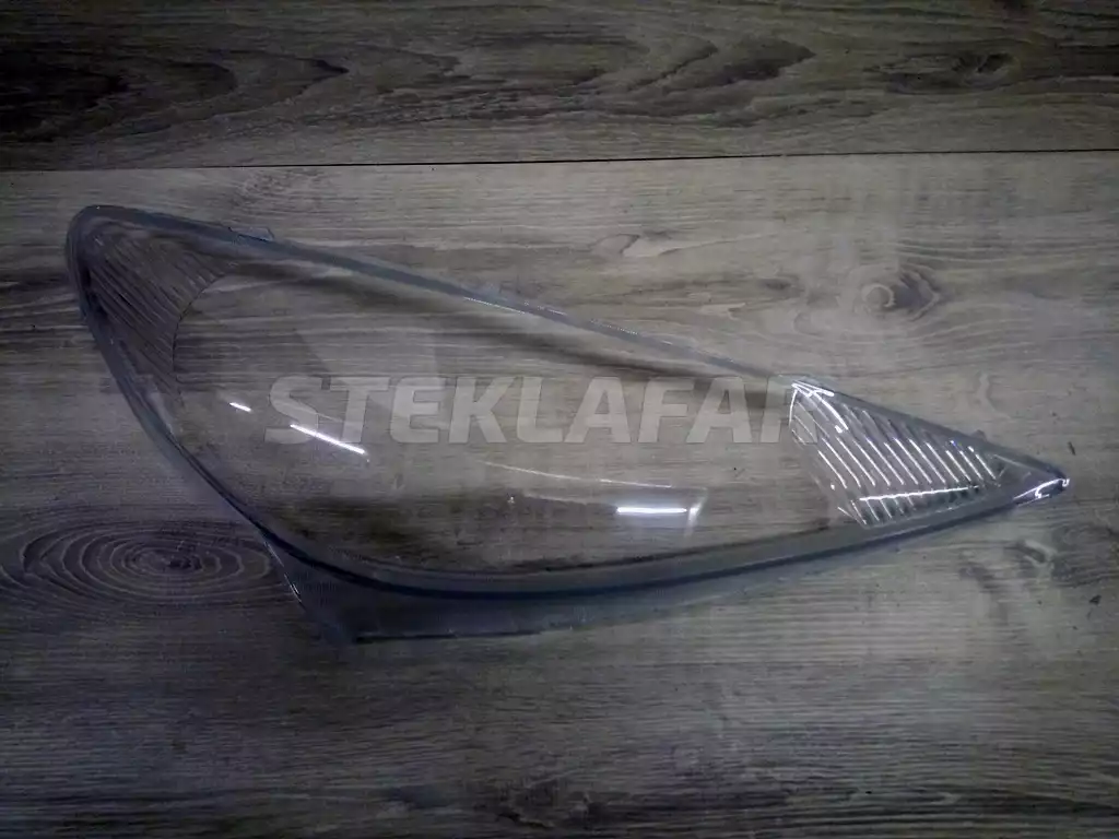 Стёкла фар Toyota Estima Estima 2 30 (2003-2006) рестайлинг и Previa (2003-2006) 2 30 рестайлинг