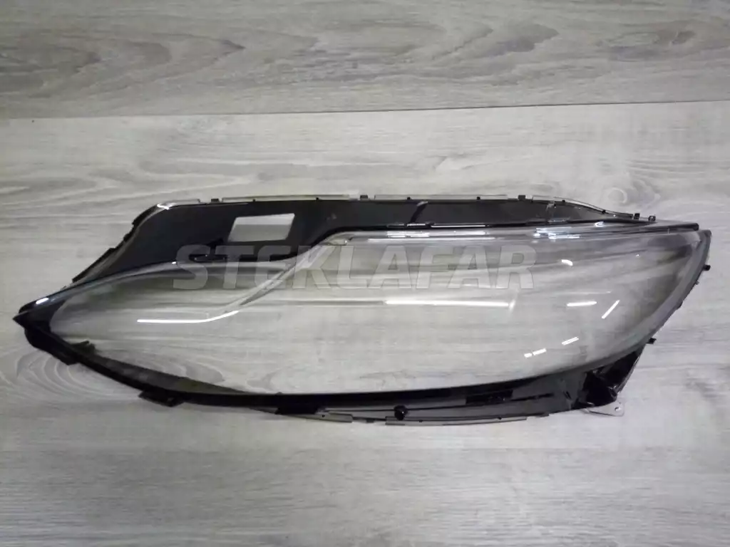 Стёкла фар Chevrolet Malibu 9 (2018-н.в) рестайлинг