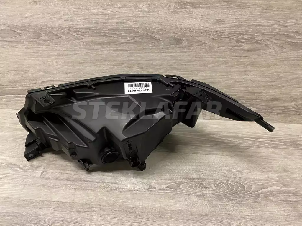 4 L405 (2017-2022) рестайлинг
