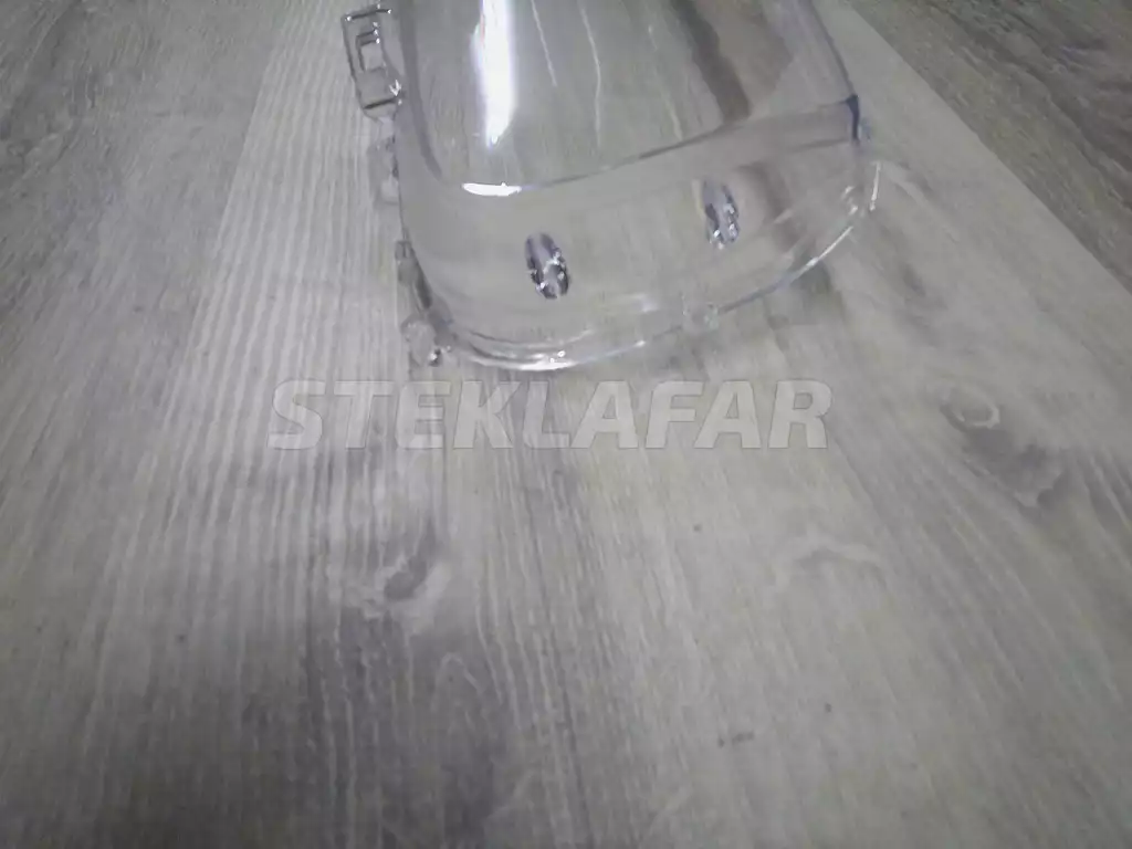 Стёкла фар Subaru Forester 2 SG, S11 (2002-2005) дорестайлинг