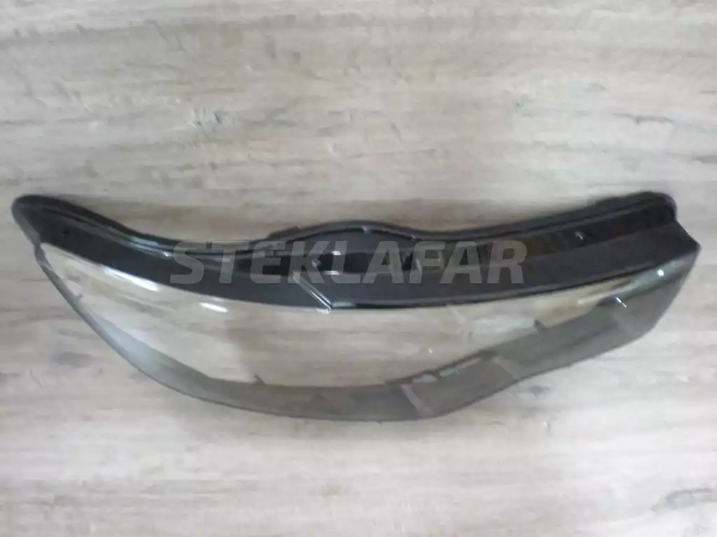 Стёкла фар Audi A6 C7 (2011-2014) дорестайлинг и Allroad C7 (2012-2014) дорестайлинг
