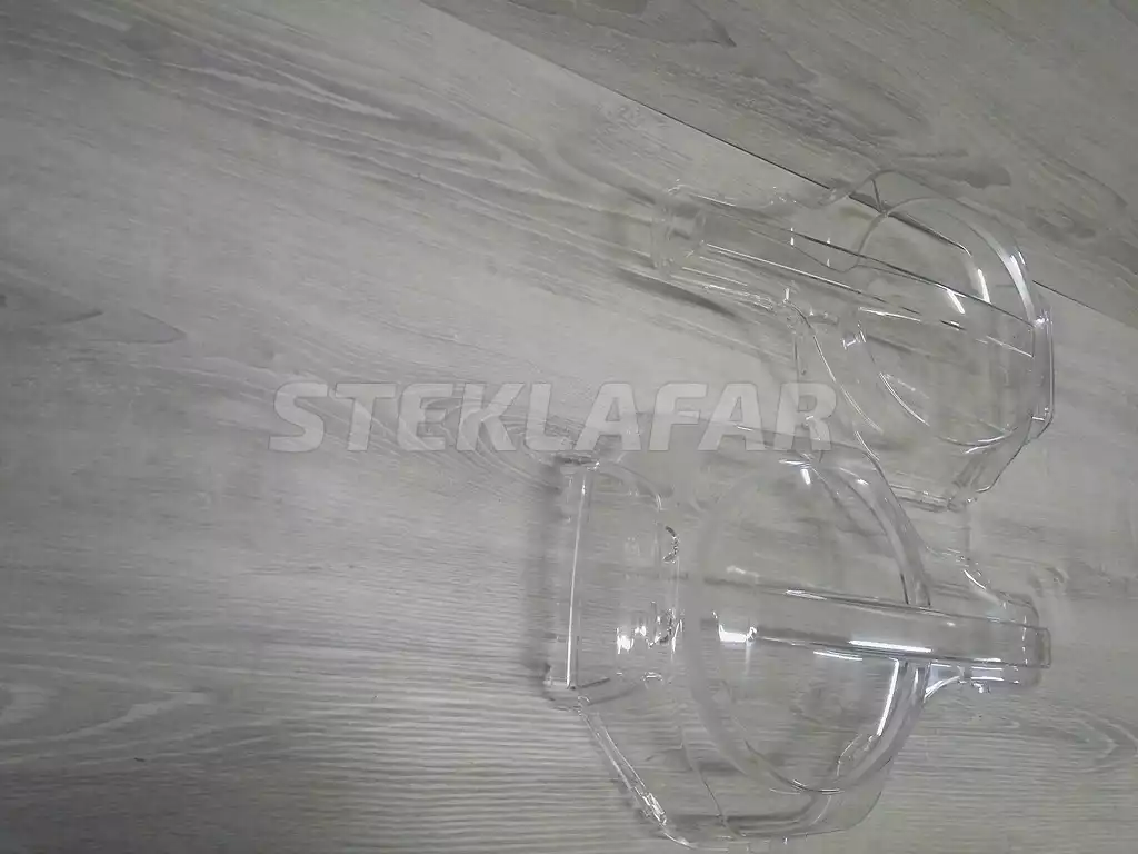 Стёкла фар Ford Bronco 6 U725 (2020-н.в.)