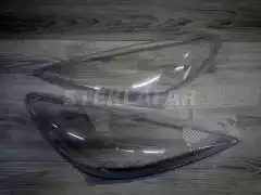Стёкла фар Toyota Estima Estima 2 30 (2003-2006) рестайлинг и Previa (2003-2006) 2 30 рестайлинг