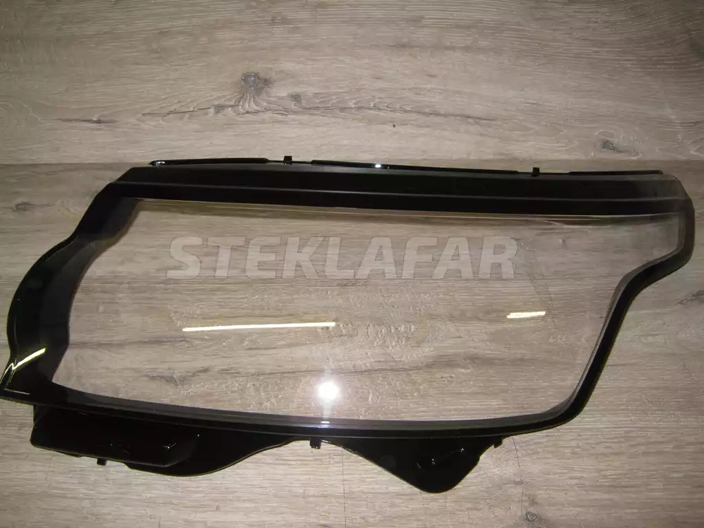 Стёкла фар Land Rover Range Rover 4 L405 (2012-2017) дорестайлинг