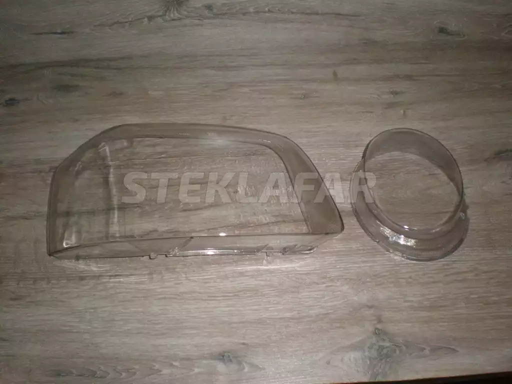 Стёкла фар Kia Magentis 1 GD (2003-2006) рестайлинг