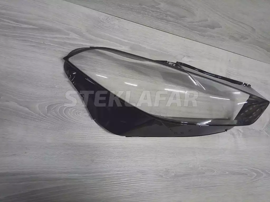 Стёкла фар BMW X5, X6 G05, G06, F95, F96 (2023-н.в.) рестайлинг