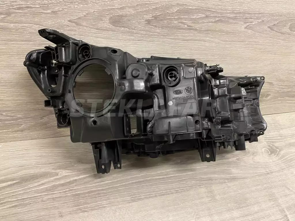 G11, G12 (2015-2019) дорестайлинг