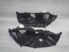 2 X260 (2015-2020) дорестайлинг и F-pace (2016-2020) 1 X761 дорестайлинг