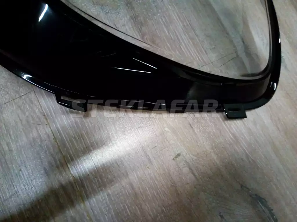 Стёкла фар Mercedes-Benz E-class W213 (2020-2023) рестайлинг и С238 (2020-2023) рестайлинг