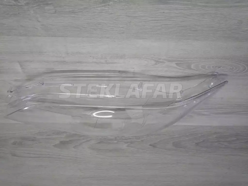Стёкла фар Subaru Legacy, Outback BL, BP (2003-2006) дорестайлинг
