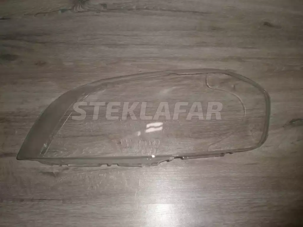 Стёкла фар Chevrolet Aveo 1 (2006-2011) T250 седан