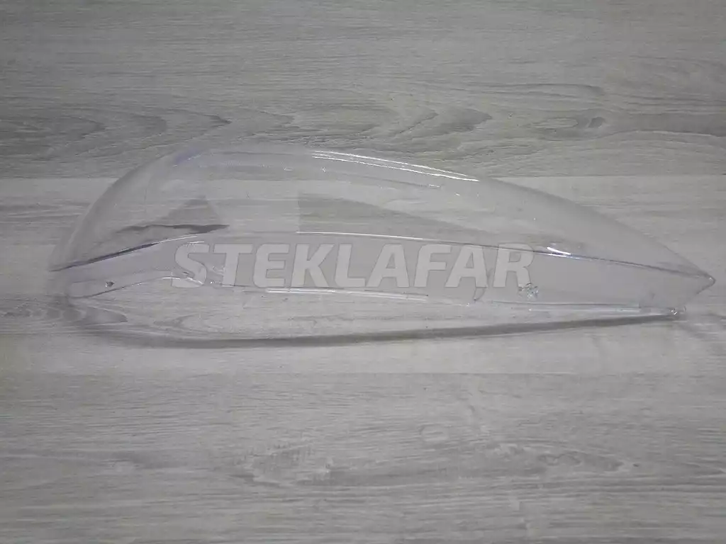 Стёкла фар Kia Carnival 1 UP, GQ (2002-2006) рестайлинг