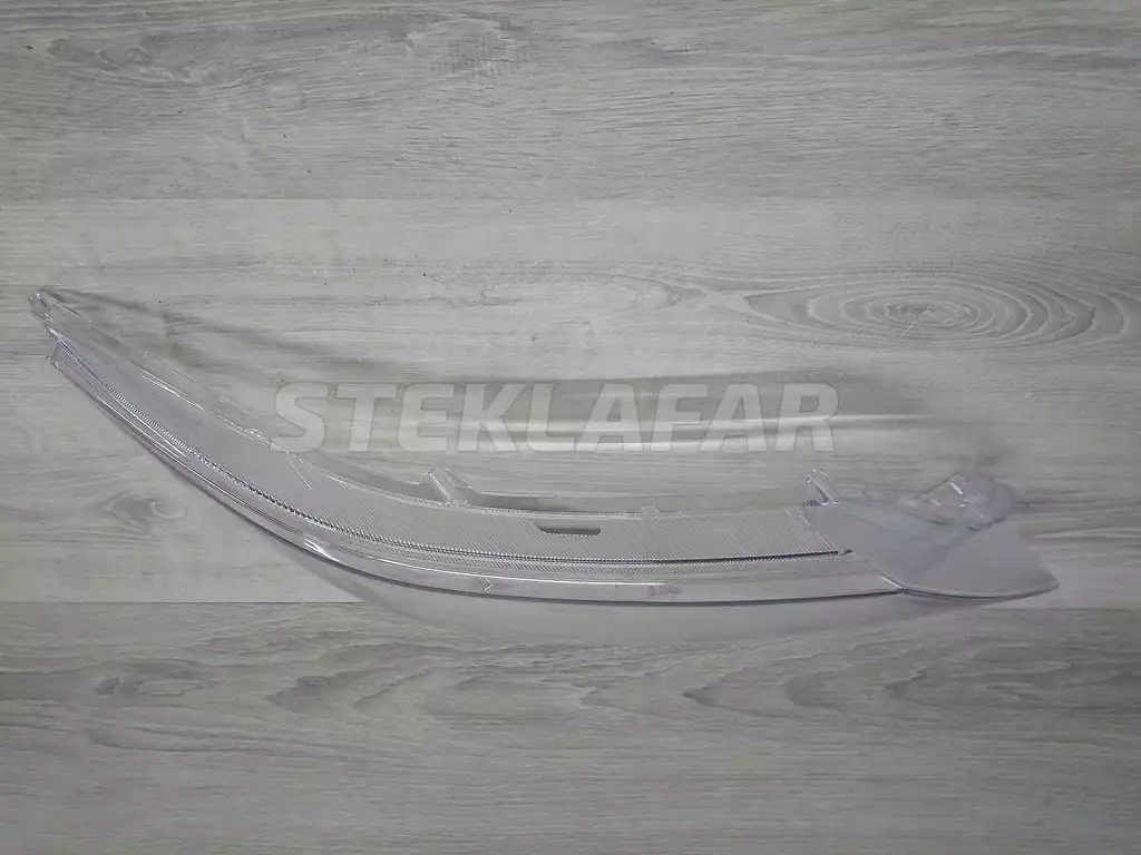 Стёкла фар Geely Emgrand X7 (2018-2021) 2-й рестайлинг