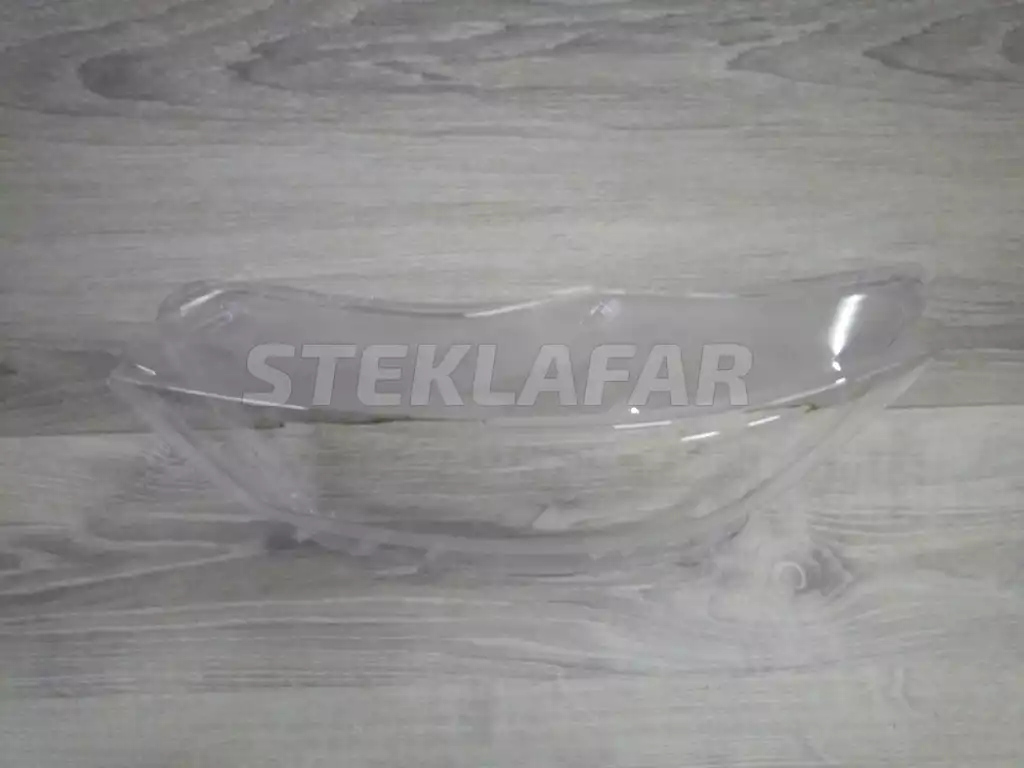 Стёкла фар Ford Mustang 6 S550 (2014-2017) дорестайлинг