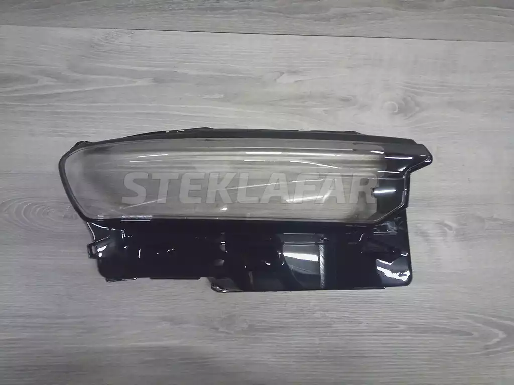 Стёкла фар Jeep Grand Cherokee 5 WL (2021-н.в.)