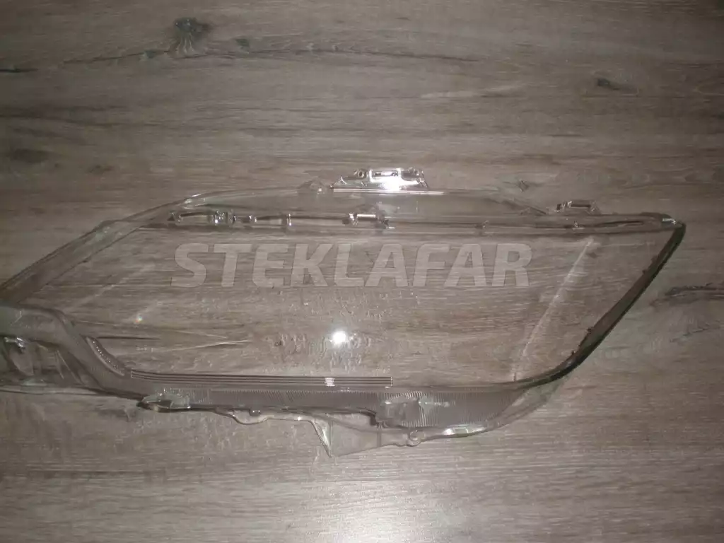 Стёкла фар Toyota Camry 50 (2014-2018) рестайлинг