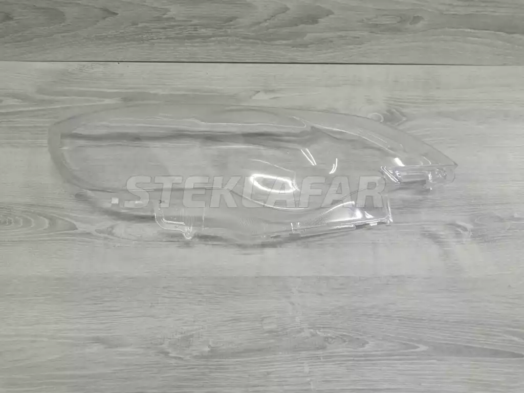 Стёкла фар Subaru Legacy, Outback BL, BP (2006-2009) рестайлинг