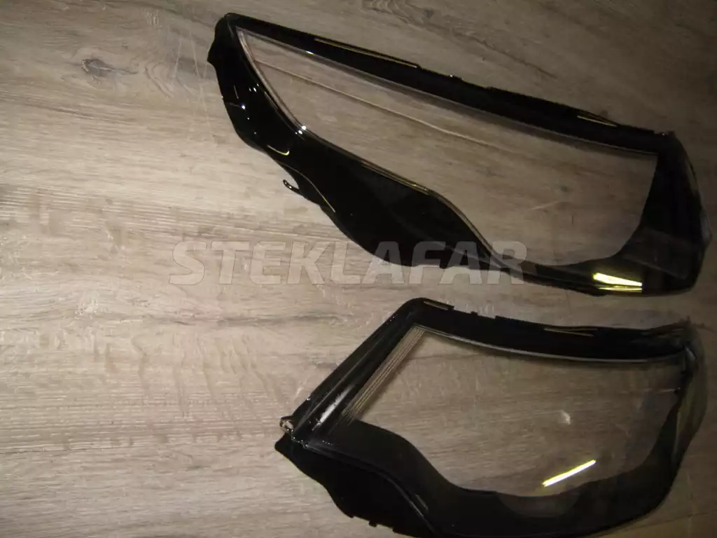 Стёкла фар Land Rover Discovery Sport 1 L550 (2014-2019) дорестайлинг