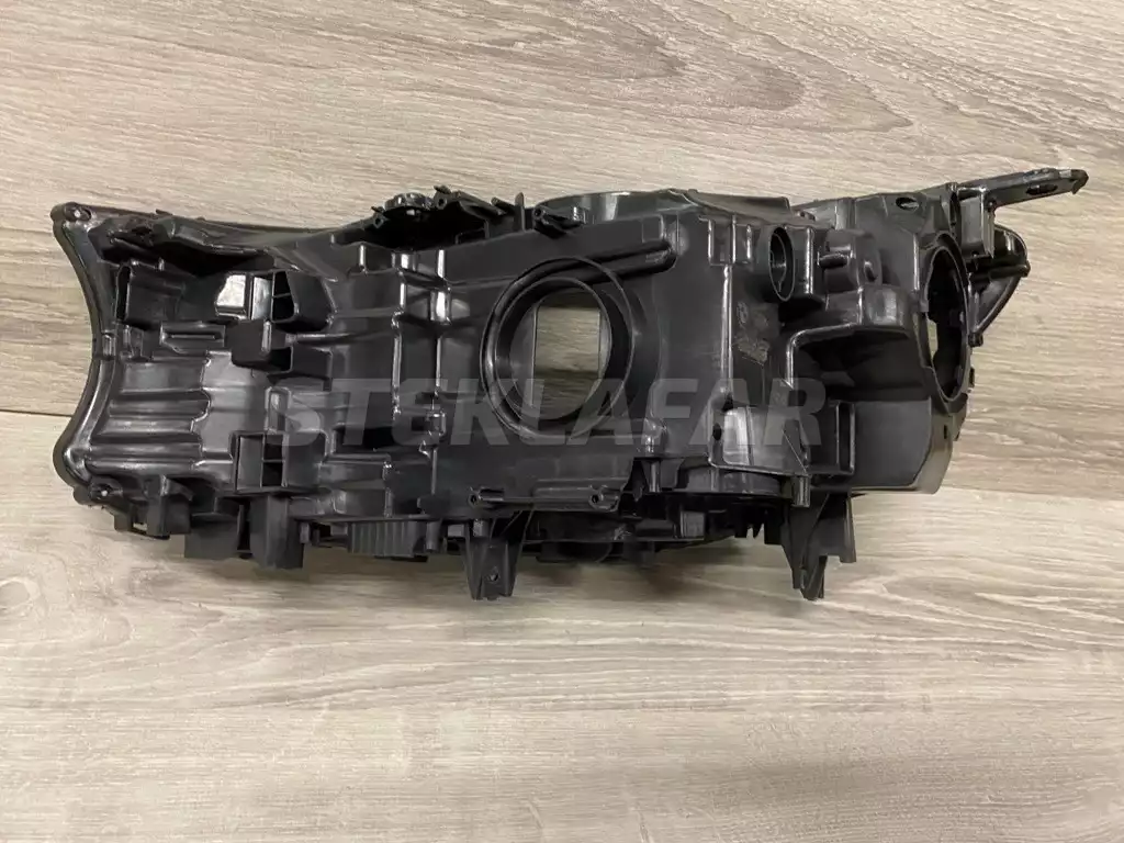 G11, G12 (2015-2019) дорестайлинг