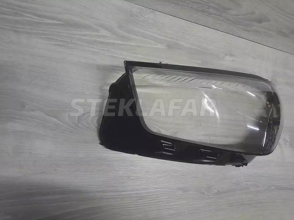 Стёкла фар Mercedes-Benz GLE, GLE Coupe W167 (2023-н.в.) рестайлинг и C167 (2023-н.в.) рестайлинг