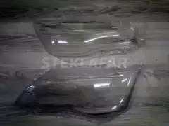 Стёкла фар Toyota Corolla Fielder Corolla Fielder E160 (2012-2015) дорестайлинг и Corolla Axio E160 (2012-2015) дорестайлинг