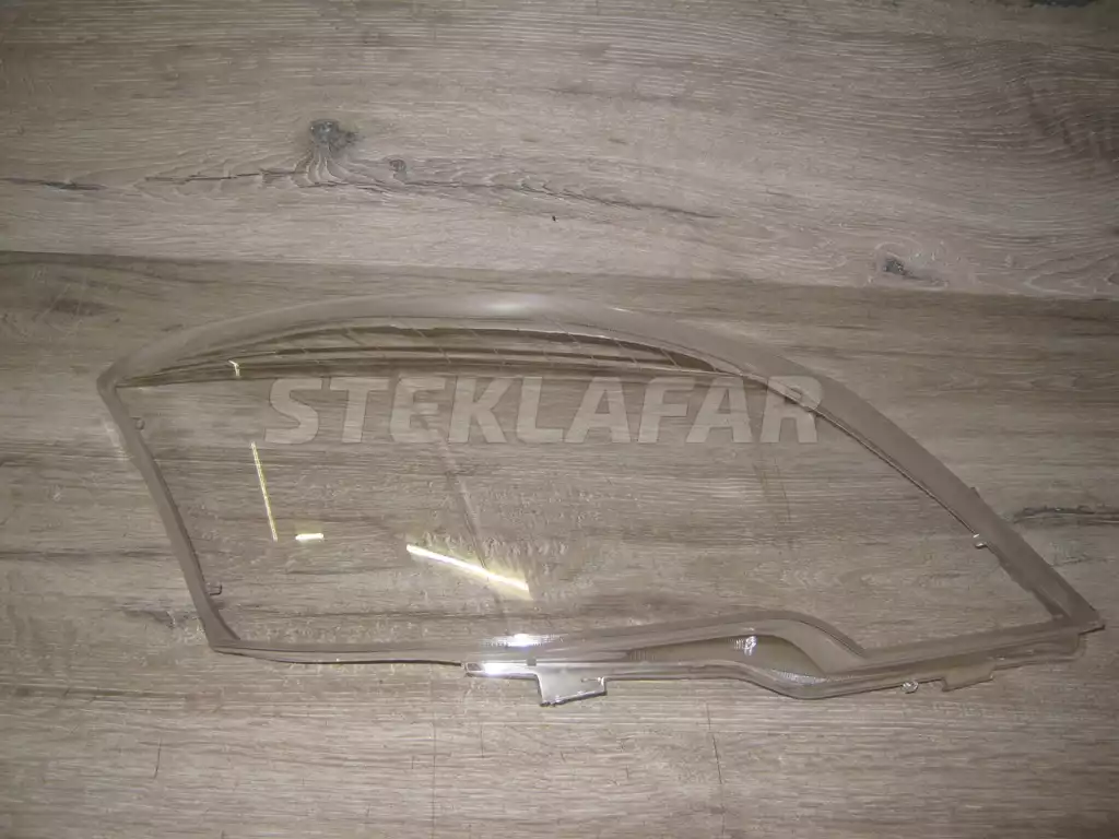 Стёкла фар Mercedes-Benz V-class, Viano, Vito W639 (2010-2014) рестайлинг