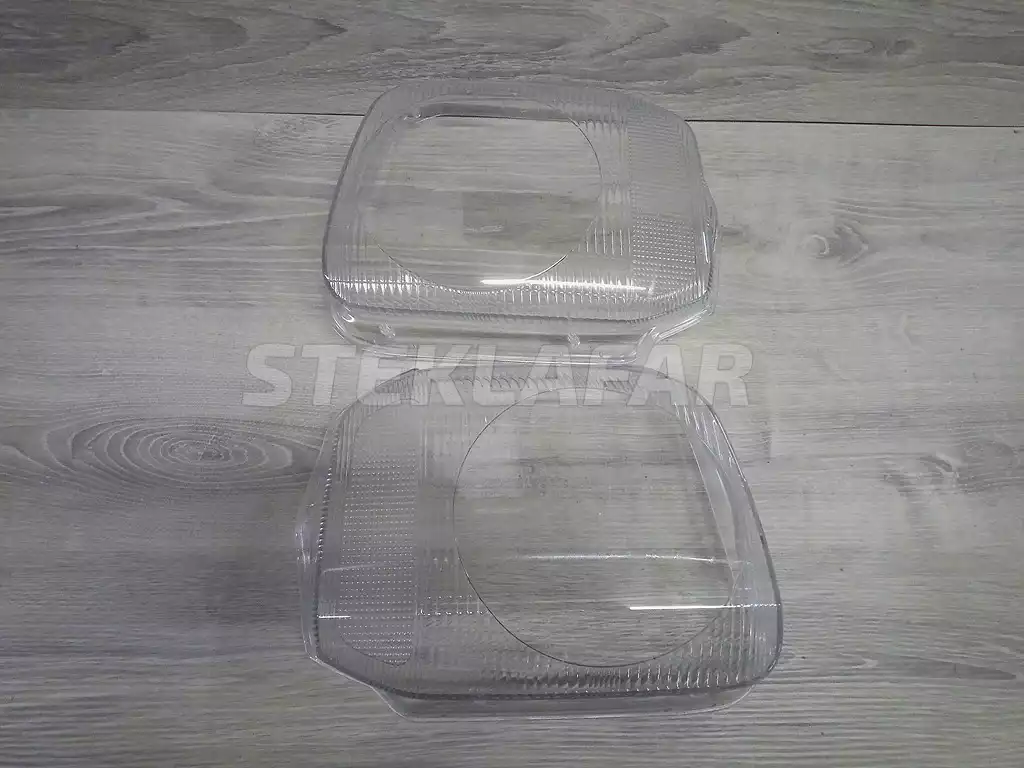 Стёкла фар Suzuki Jimny 3 (1998-2019)
