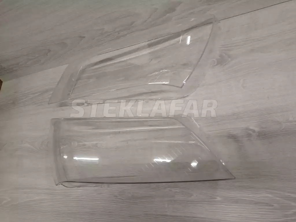 Стёкла фар Geely Emgrand EC7 седан (2009-2016)