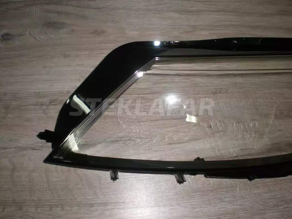 Стёкла фар Volkswagen Passat CC (2012-2017) рестайлинг