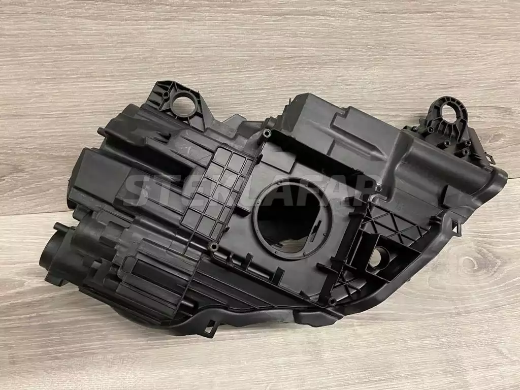 8V (2016-2020) рестайлинг
