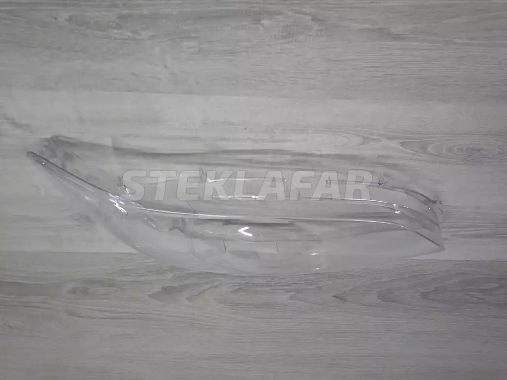 Стёкла фар Subaru Legacy, Outback BL, BP (2003-2006) дорестайлинг