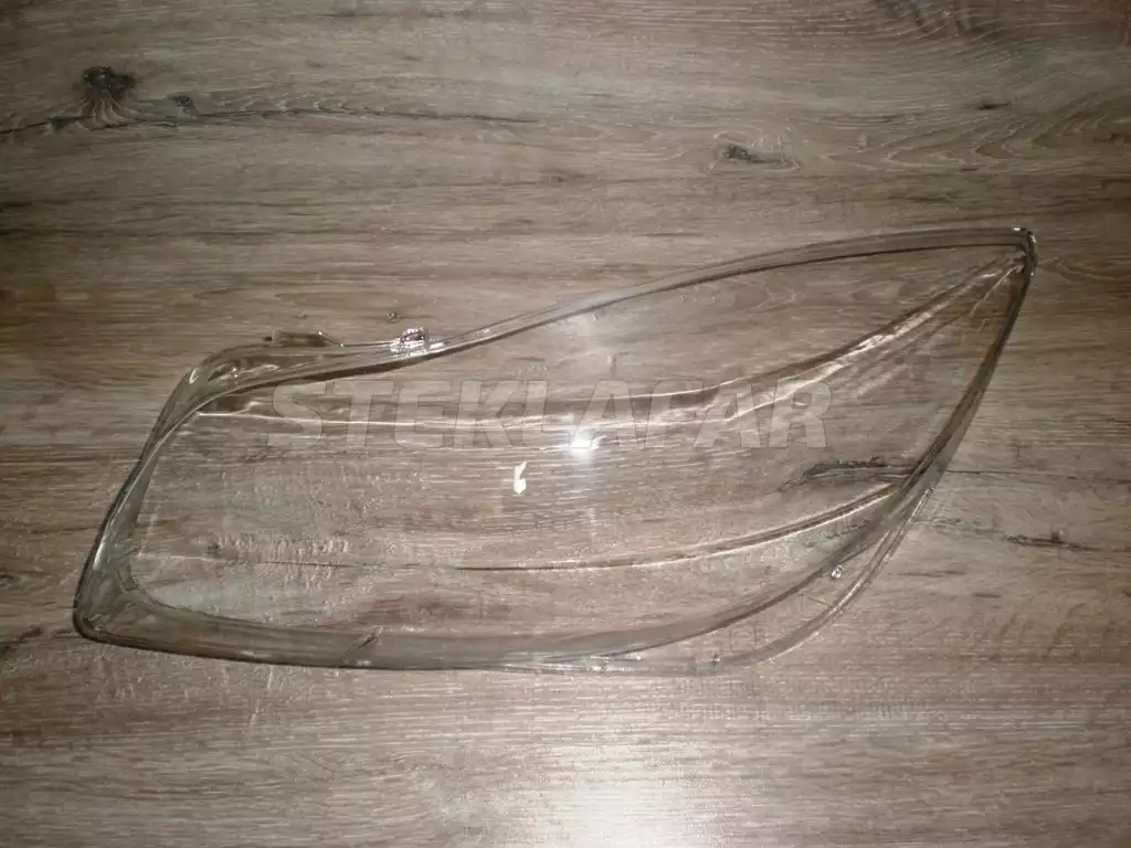 Стёкла фар Opel Insignia 1 (2008-2013) дорестайлинг