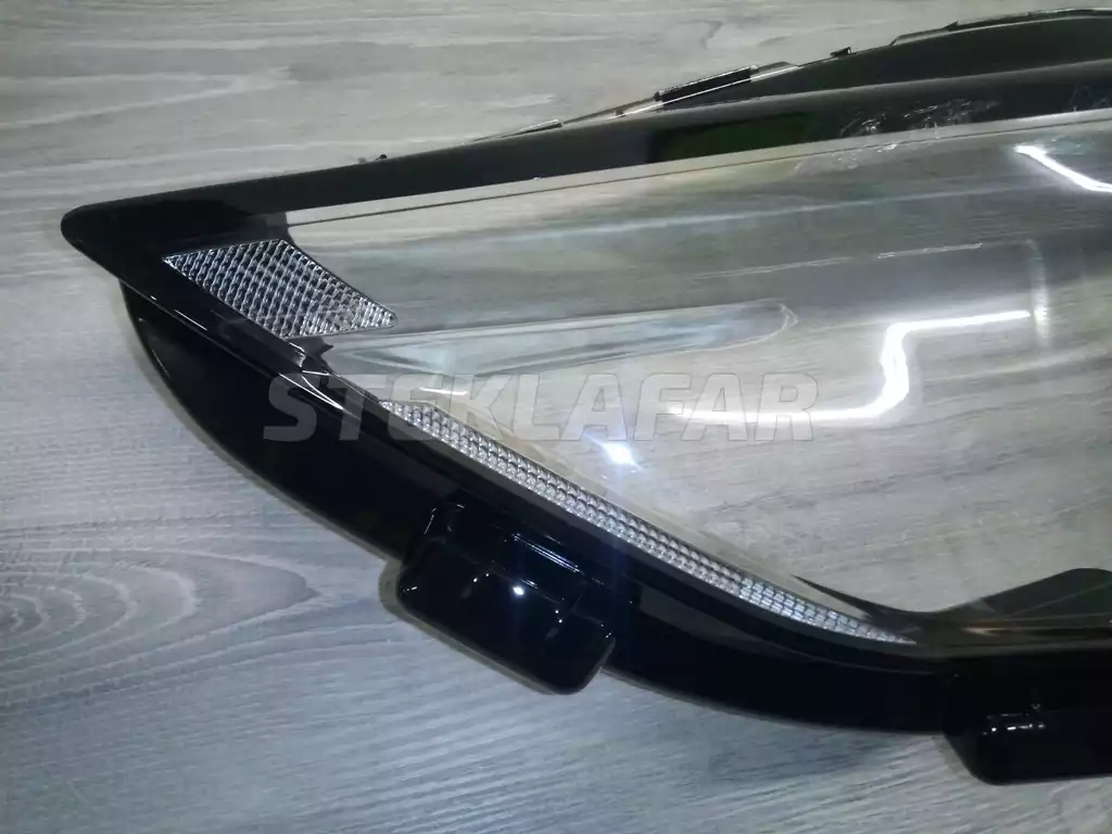 Стёкла фар Ford Edge 2 CD539 (2018-2023) рестайлинг