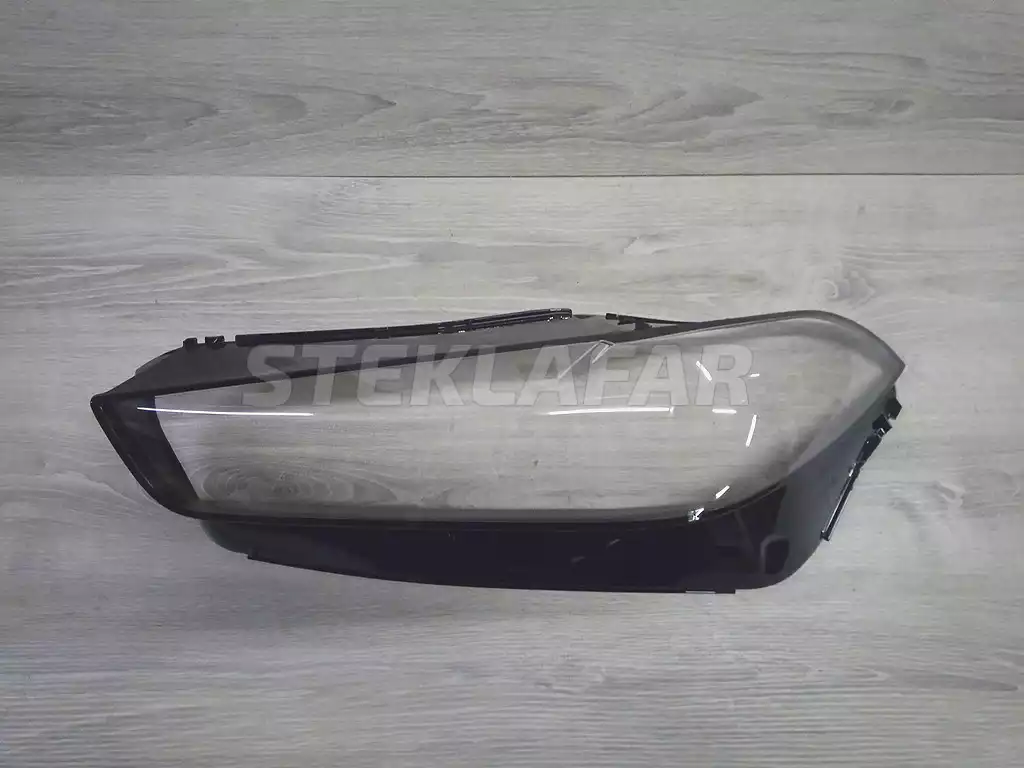 Стёкла фар BMW X5, X6 G05, G06, F95, F96 (2023-н.в.) рестайлинг