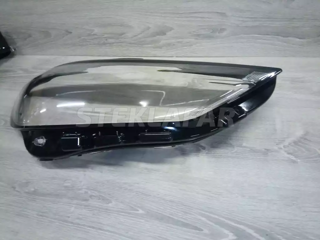 Стёкла фар Ford Edge 2 CD539 (2018-2023) рестайлинг