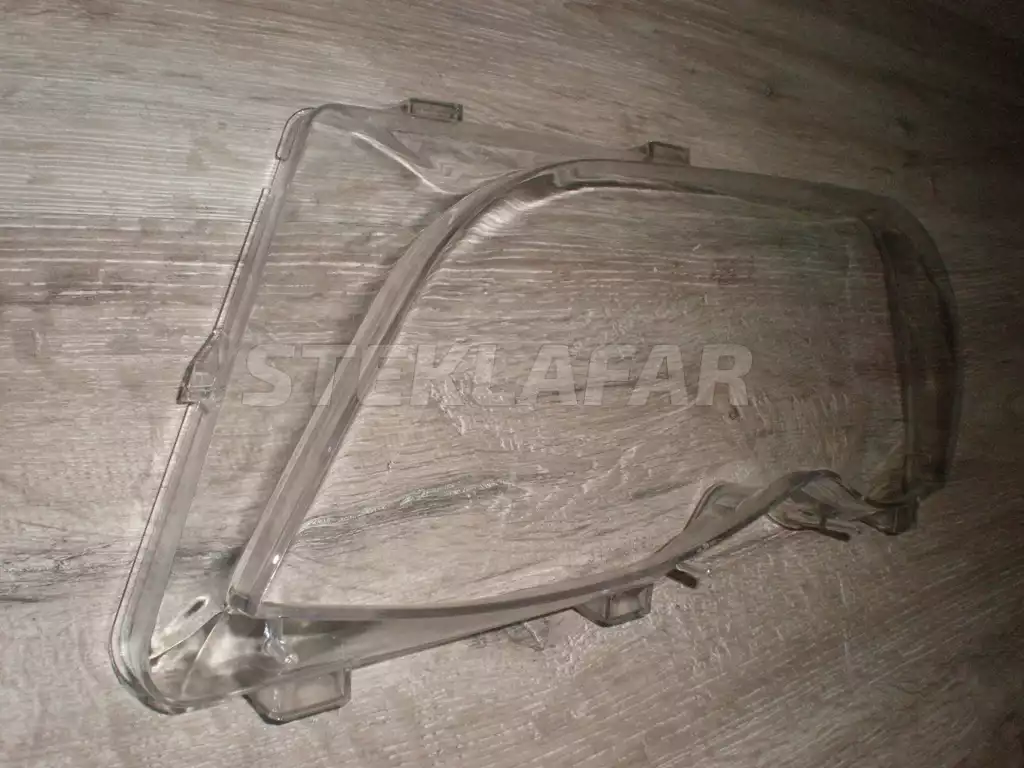 Стёкла фар BMW 3 E46 (2001-2005) рестайлинг