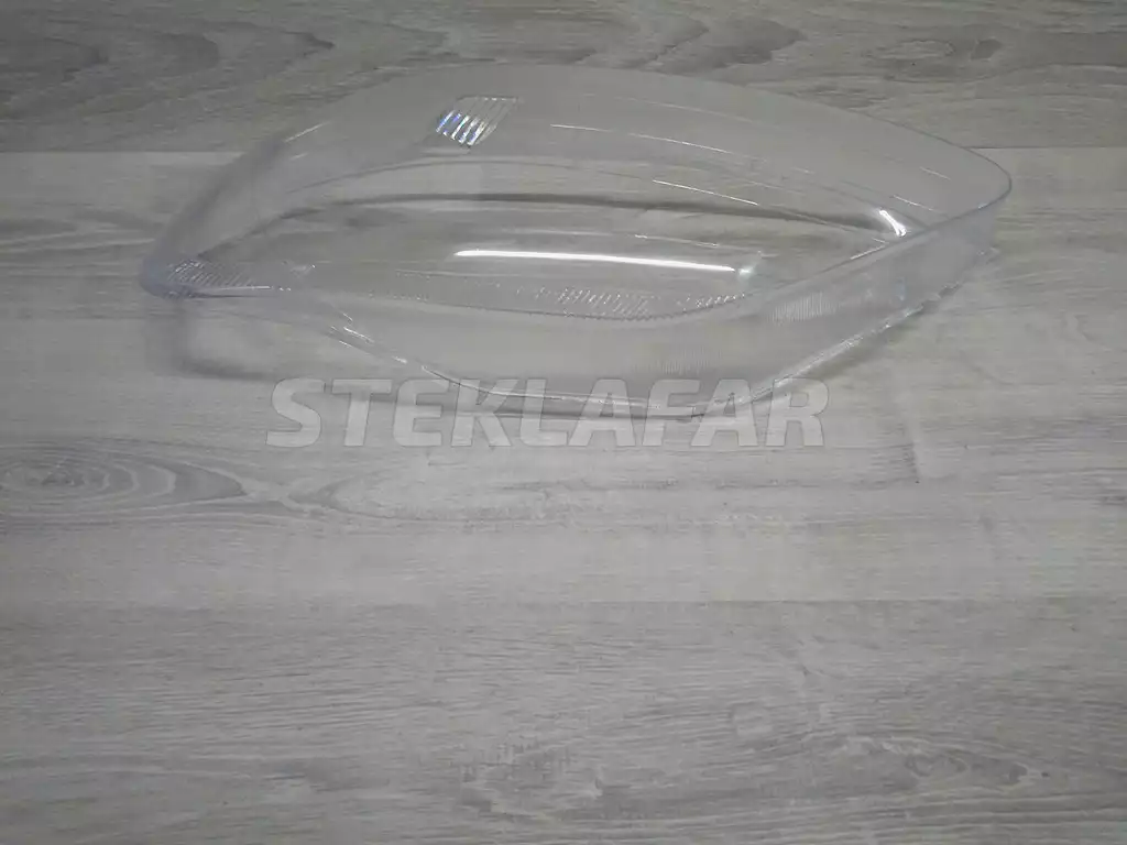Стёкла фар Honda Civic 6 EJ, EK (1998-2000) рестайлинг