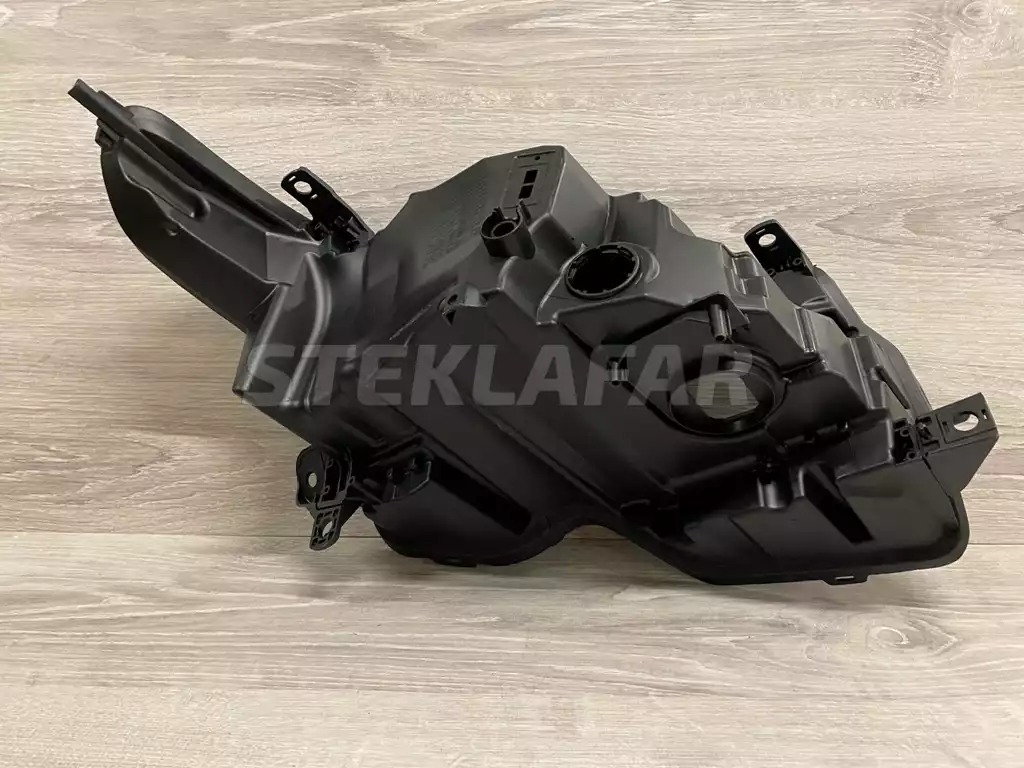 4 L405 (2017-2022) рестайлинг