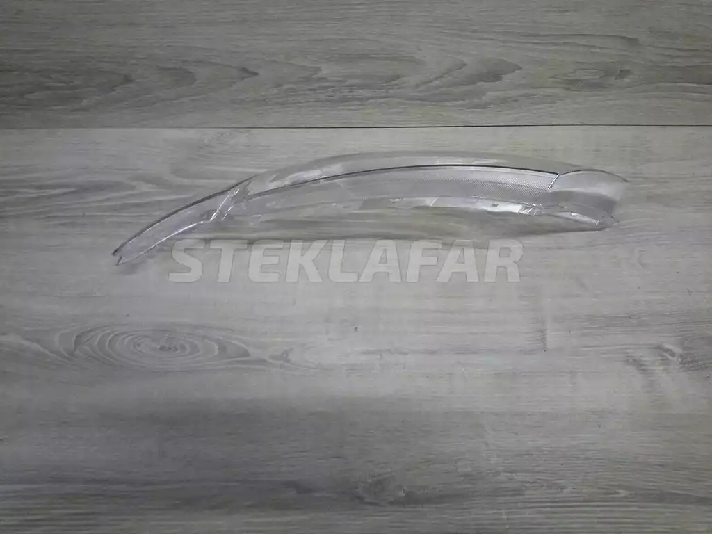 Стёкла фар Kia Magentis 2 MG (2009-2010) рестайлинг