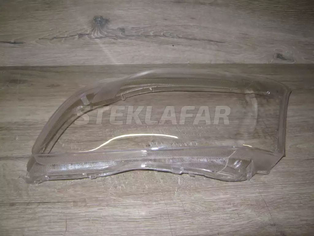 Стёкла фар Toyota Avensis 2 T250 (2006-2008) рестайлинг