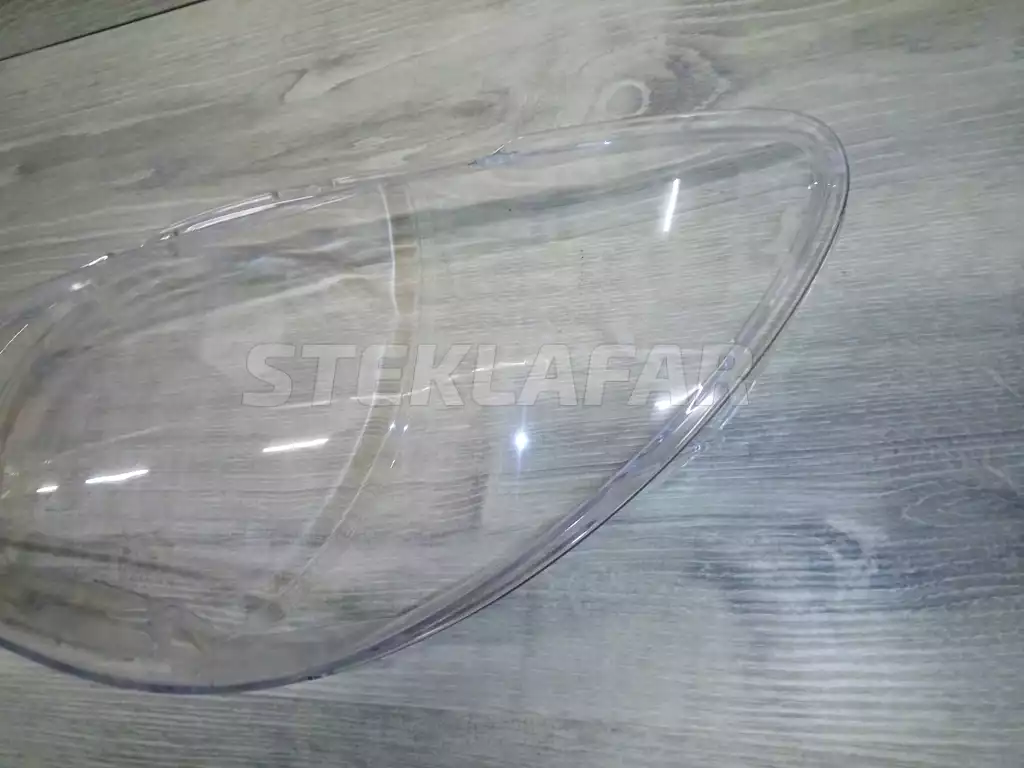 Стёкла фар Subaru Impreza, XV 2 GD, GG, G11 (2005-2007) 2-й рестайлинг