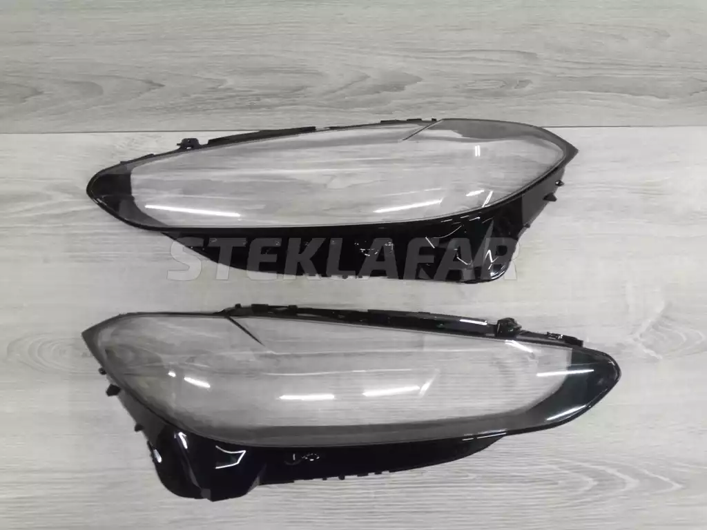 Стёкла фар BMW 4 G22, G23, G26 (2020-н.в.)